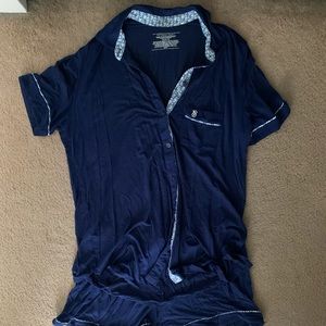 Victoria’s Secret PJ set